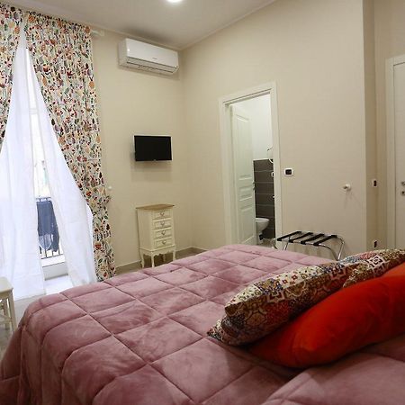 B&B Rosolino Napoli Dış mekan fotoğraf