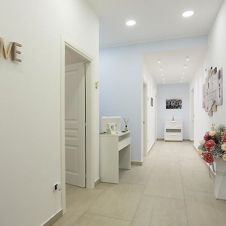 B&B Rosolino Napoli Dış mekan fotoğraf