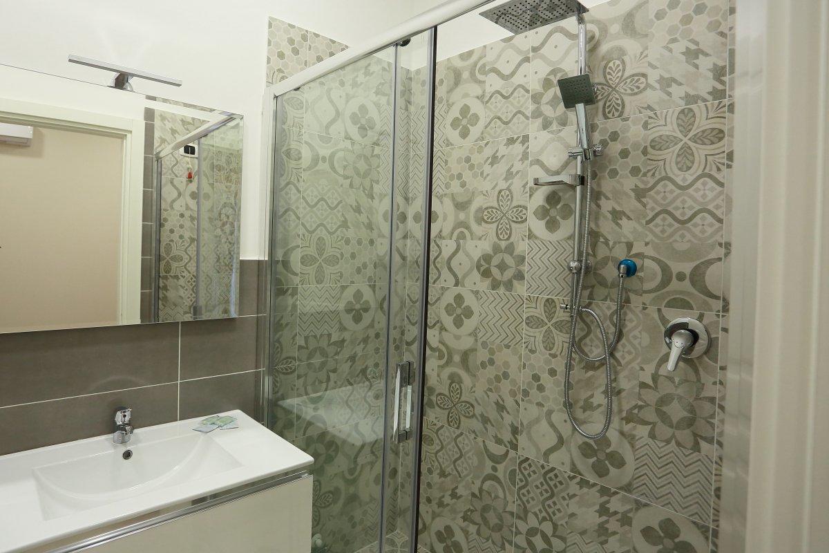 B&B Rosolino Napoli Dış mekan fotoğraf