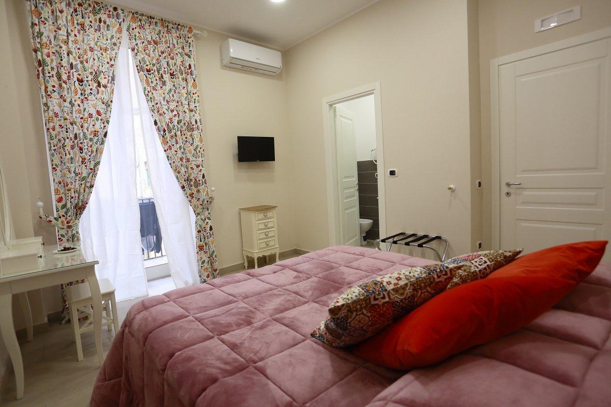 B&B Rosolino Napoli Dış mekan fotoğraf