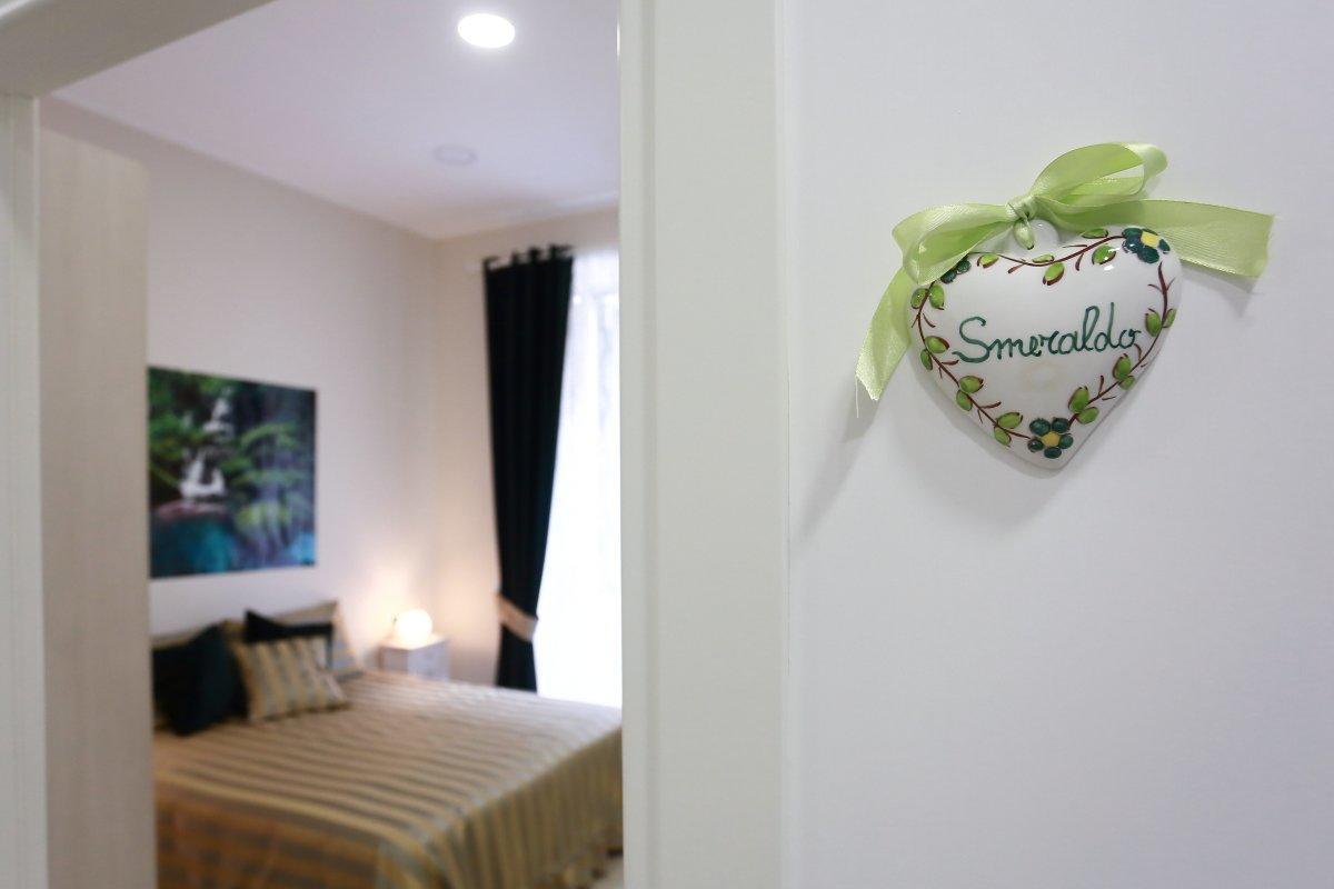 B&B Rosolino Napoli Dış mekan fotoğraf