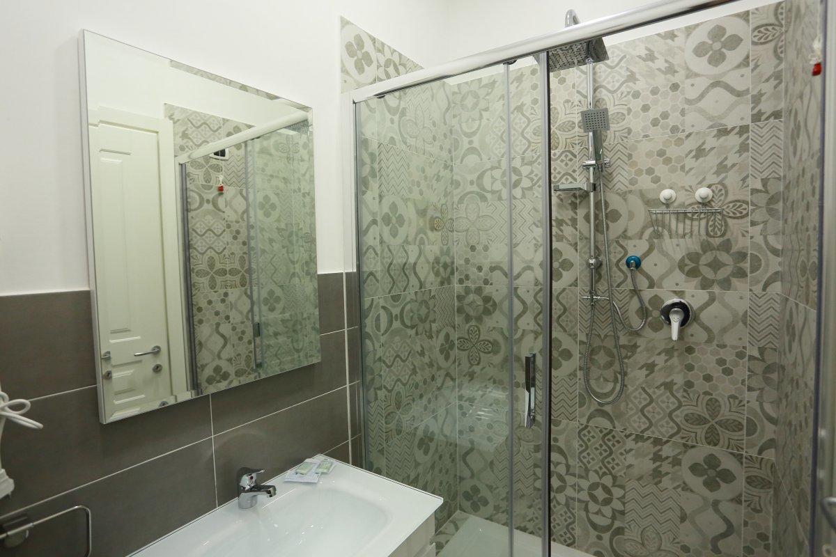 B&B Rosolino Napoli Dış mekan fotoğraf