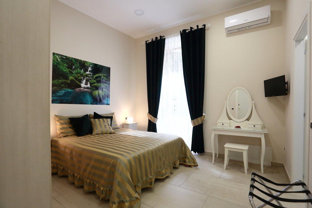 B&B Rosolino Napoli Dış mekan fotoğraf