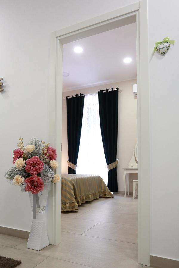 B&B Rosolino Napoli Dış mekan fotoğraf