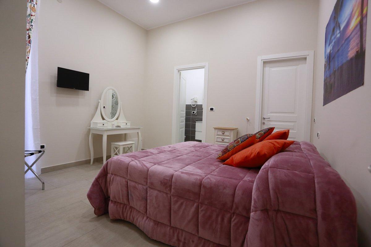 B&B Rosolino Napoli Dış mekan fotoğraf