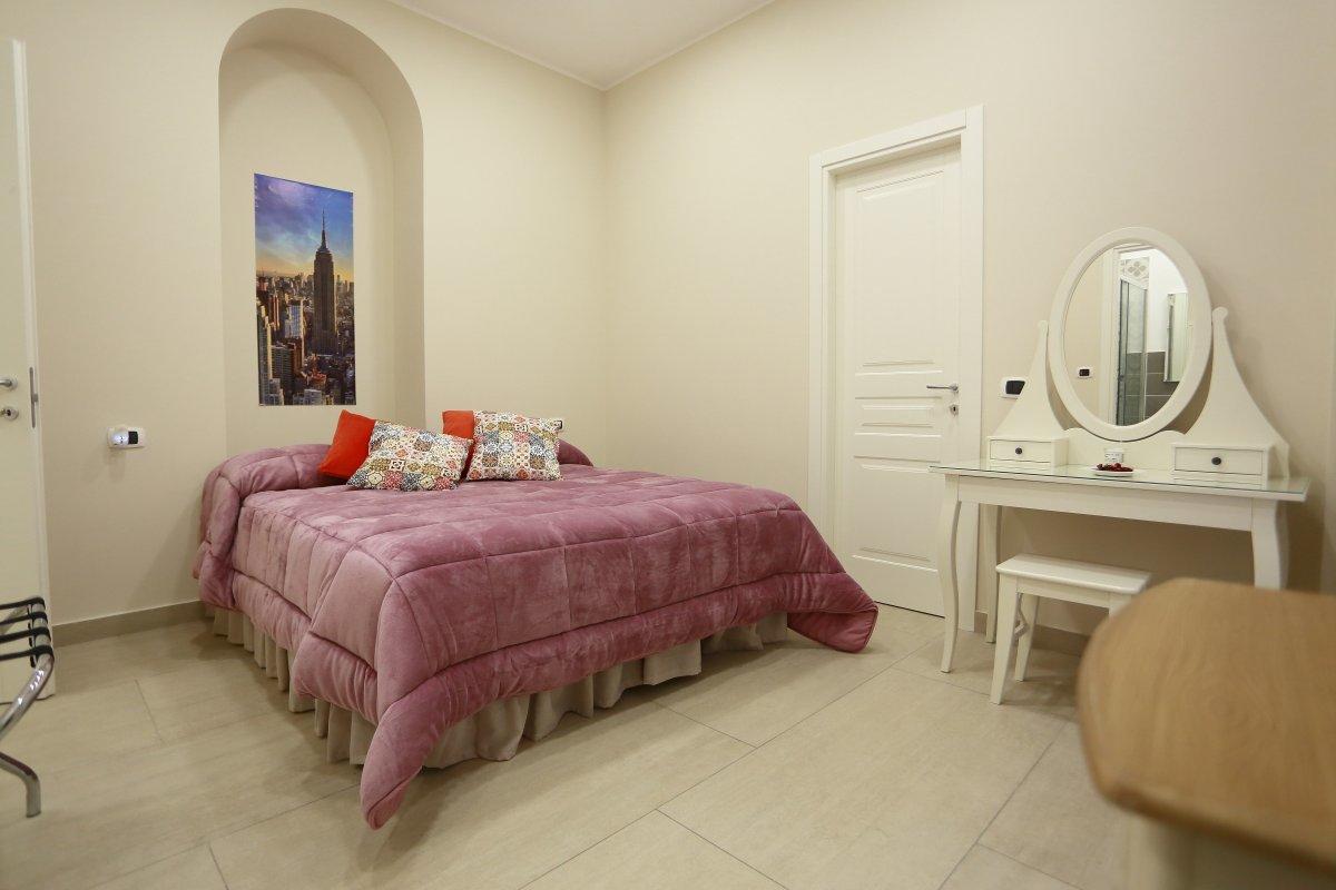 B&B Rosolino Napoli Dış mekan fotoğraf