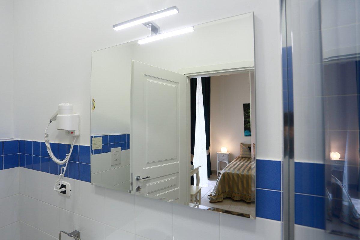 B&B Rosolino Napoli Dış mekan fotoğraf