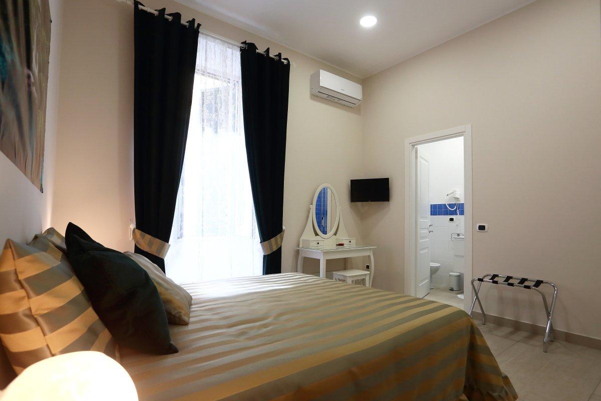 B&B Rosolino Napoli Dış mekan fotoğraf