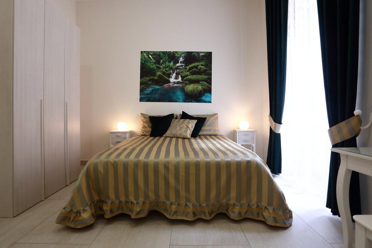 B&B Rosolino Napoli Dış mekan fotoğraf